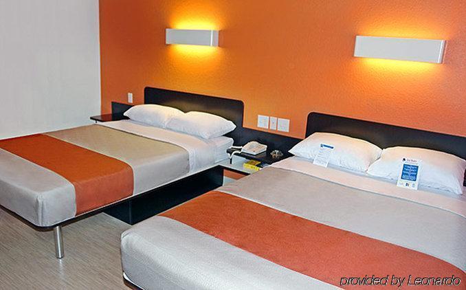 Motel 6-Goleta, CA - Santa Barbara Bagian luar foto