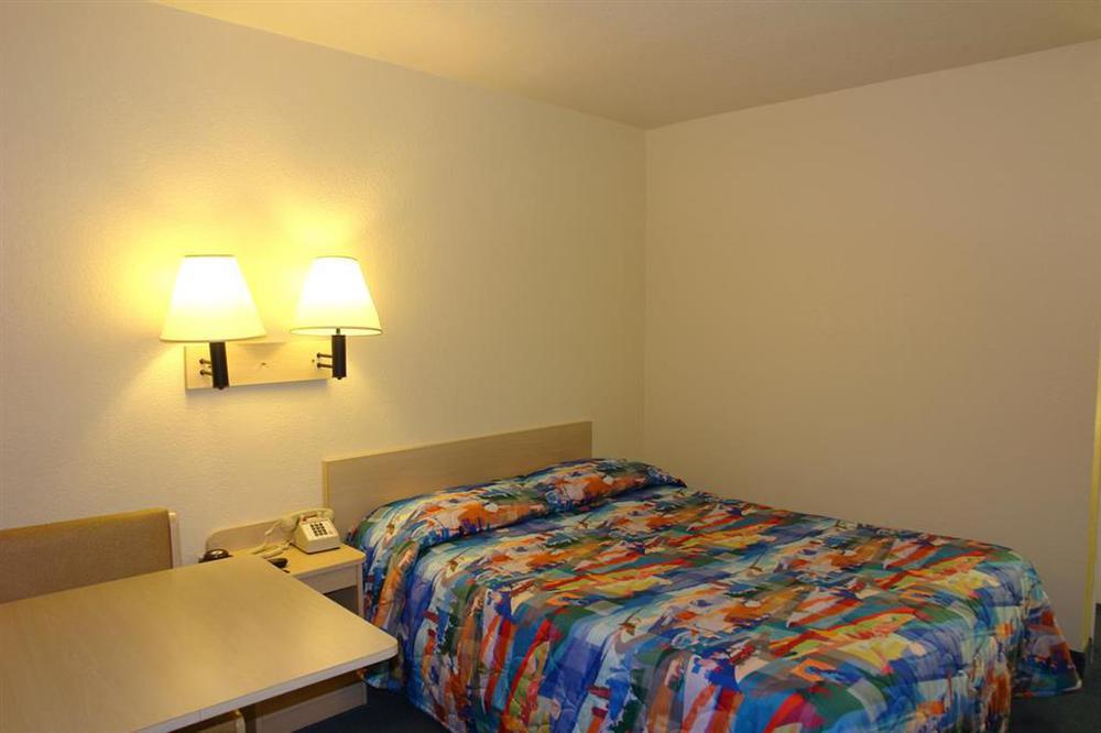 Motel 6-Goleta, CA - Santa Barbara Ruang foto